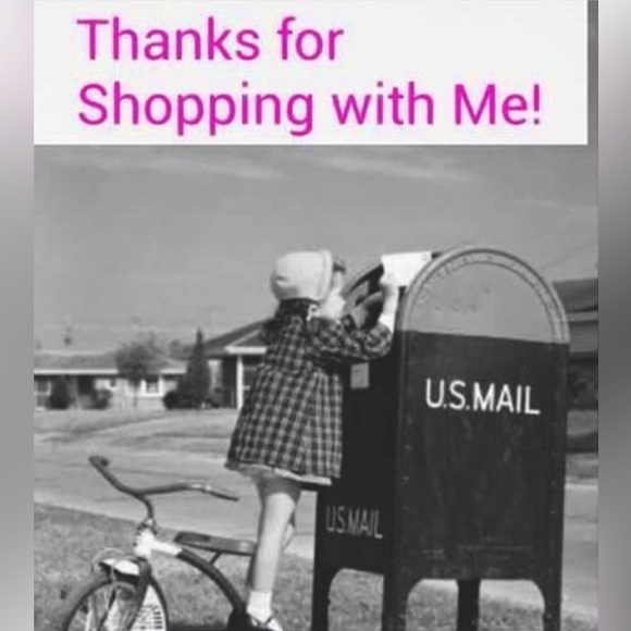 Meet your Posher, Karen - Picture 1 of 1